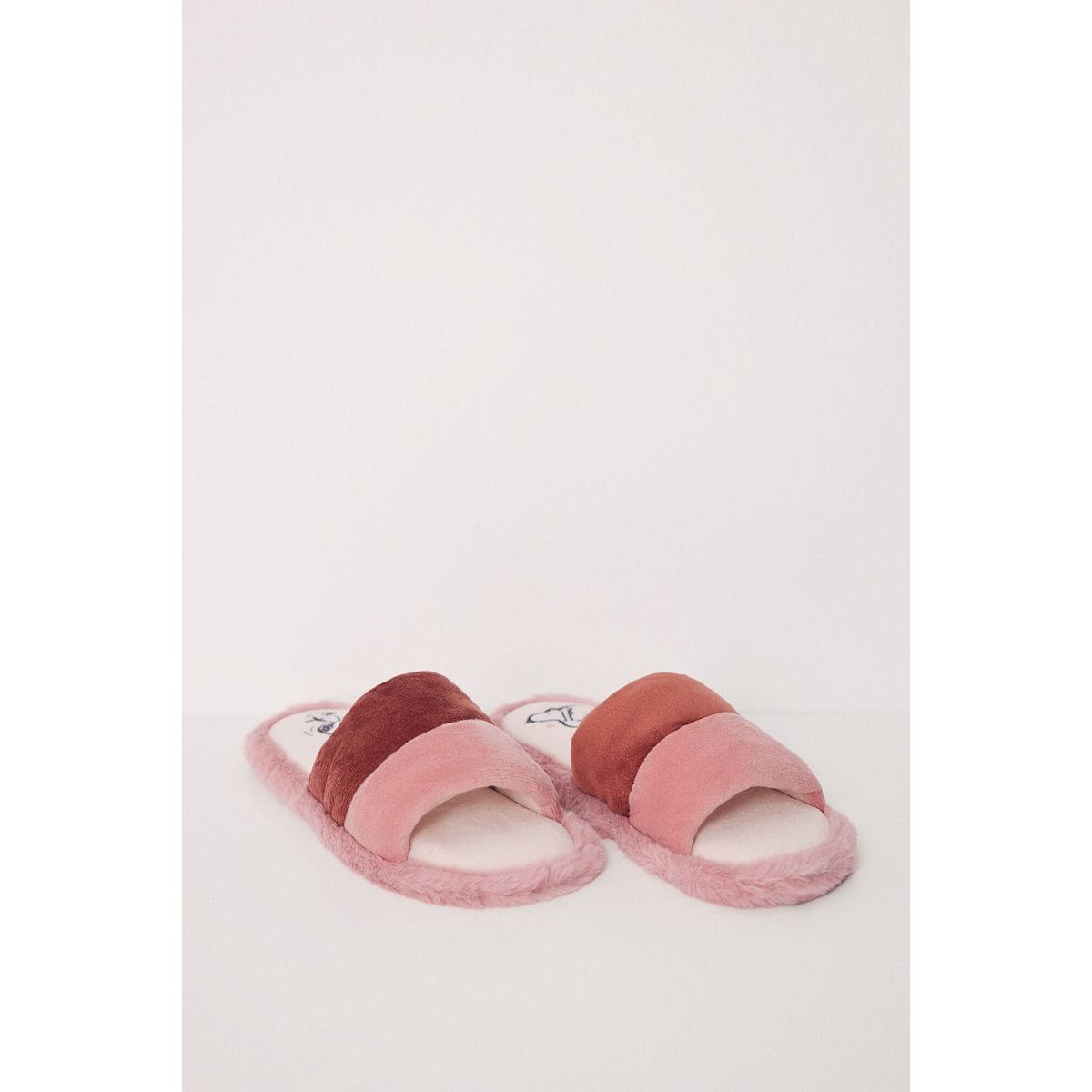 WOMEN SECRET - Pantufla Mujer Women Secret