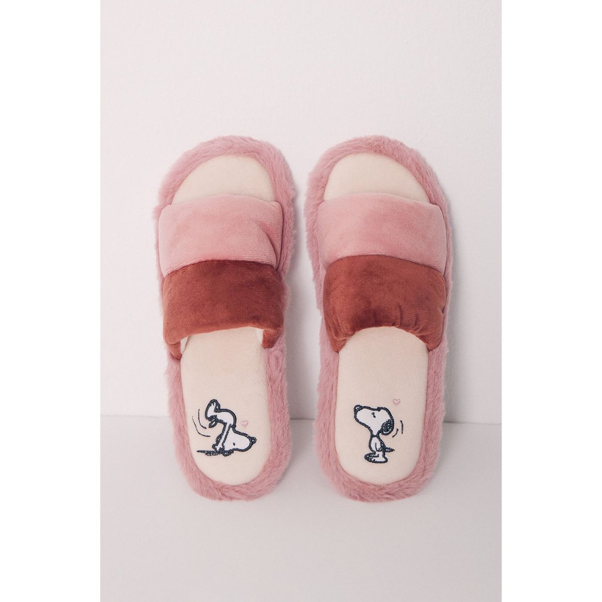 WOMEN SECRET - Pantufla Mujer Women Secret