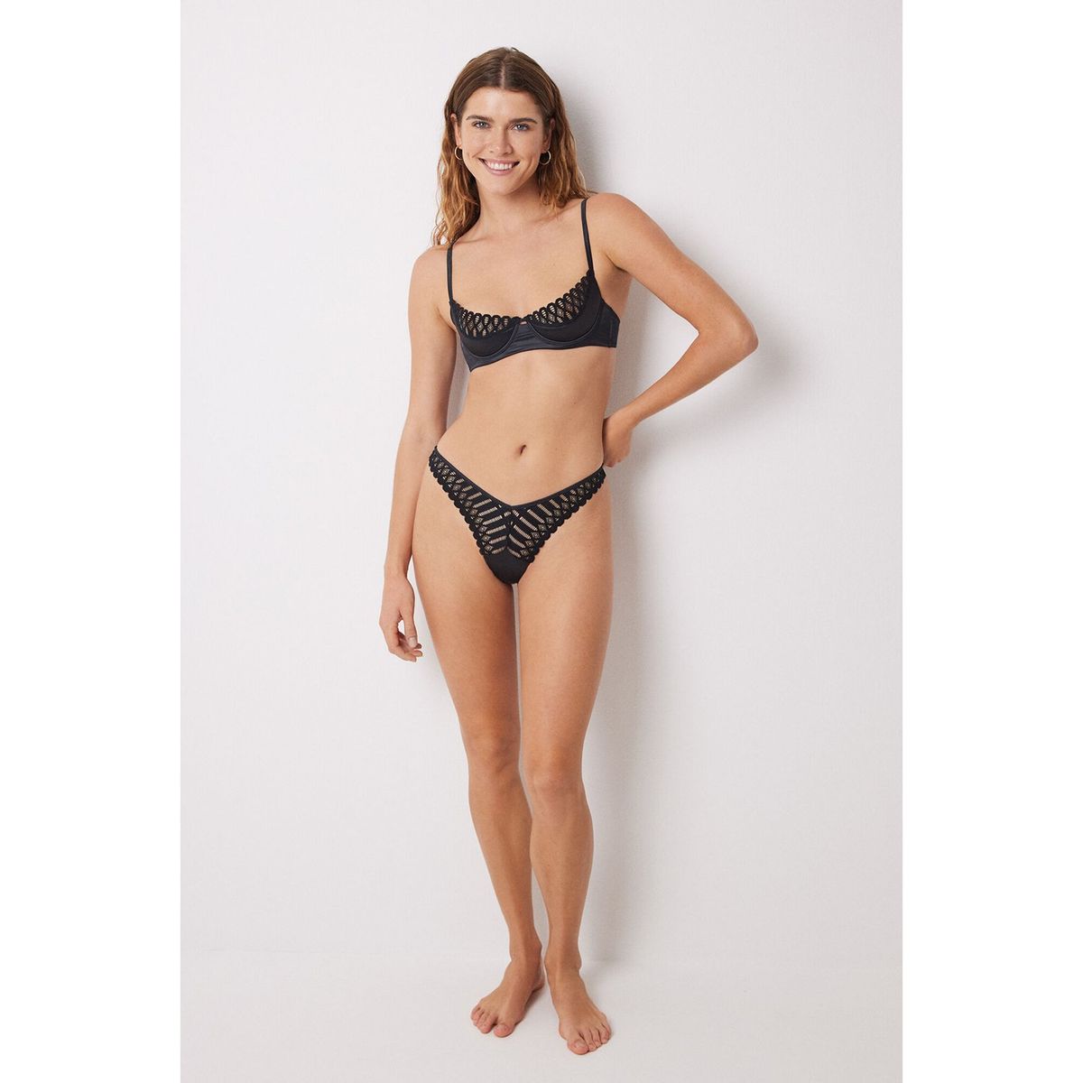 WOMEN SECRET - Calzón Bikini Mujer Women Secret