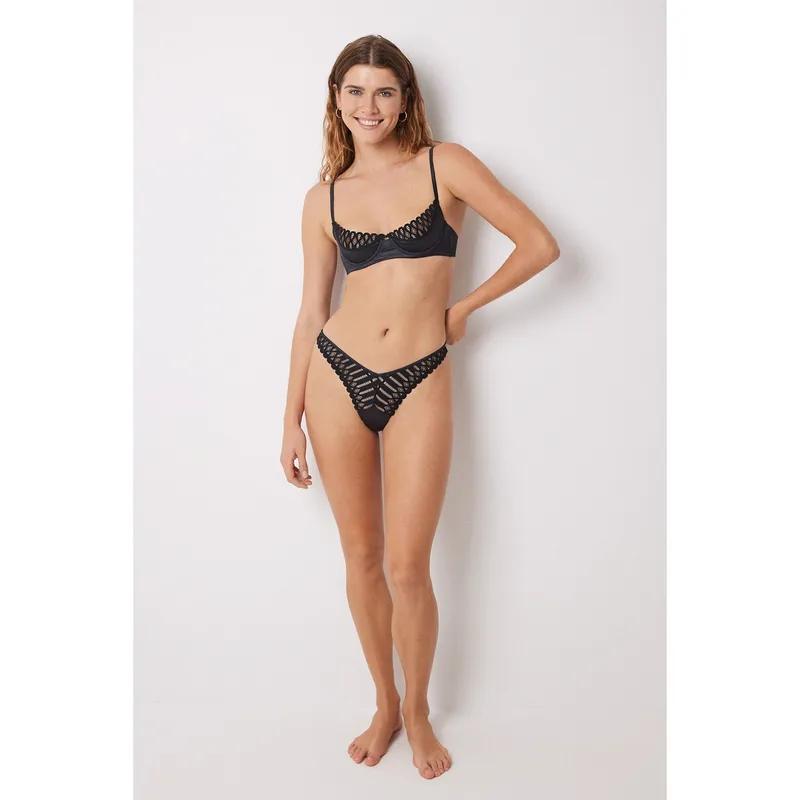 WOMEN SECRET - Calzón Bikini Mujer Women Secret