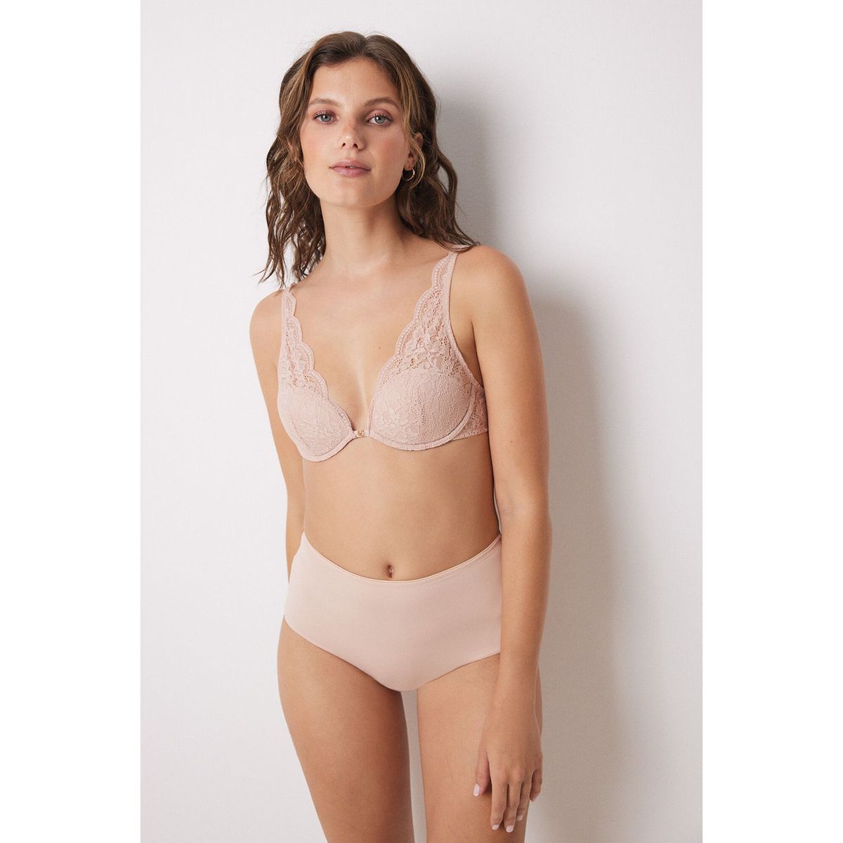 WOMEN SECRET - Calzón Mujer Women Secret