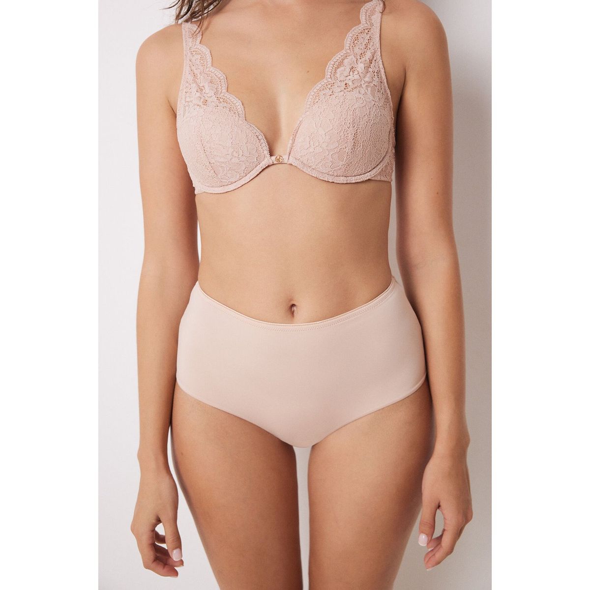 WOMEN SECRET - Calzón Mujer Women Secret