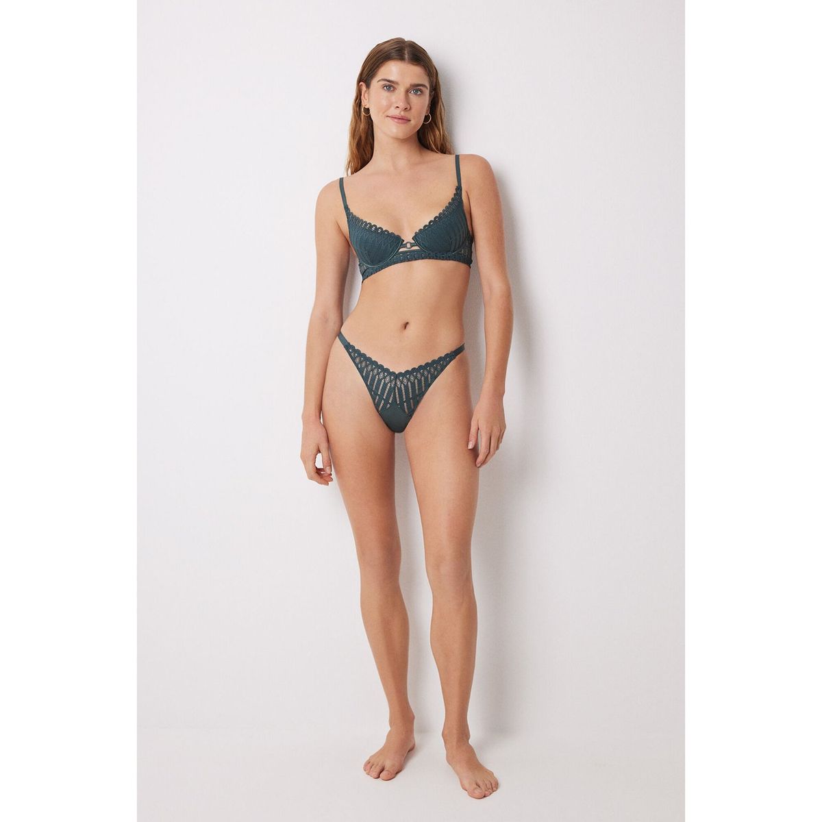 WOMEN SECRET - Sostén Push Up Mujer Women Secret