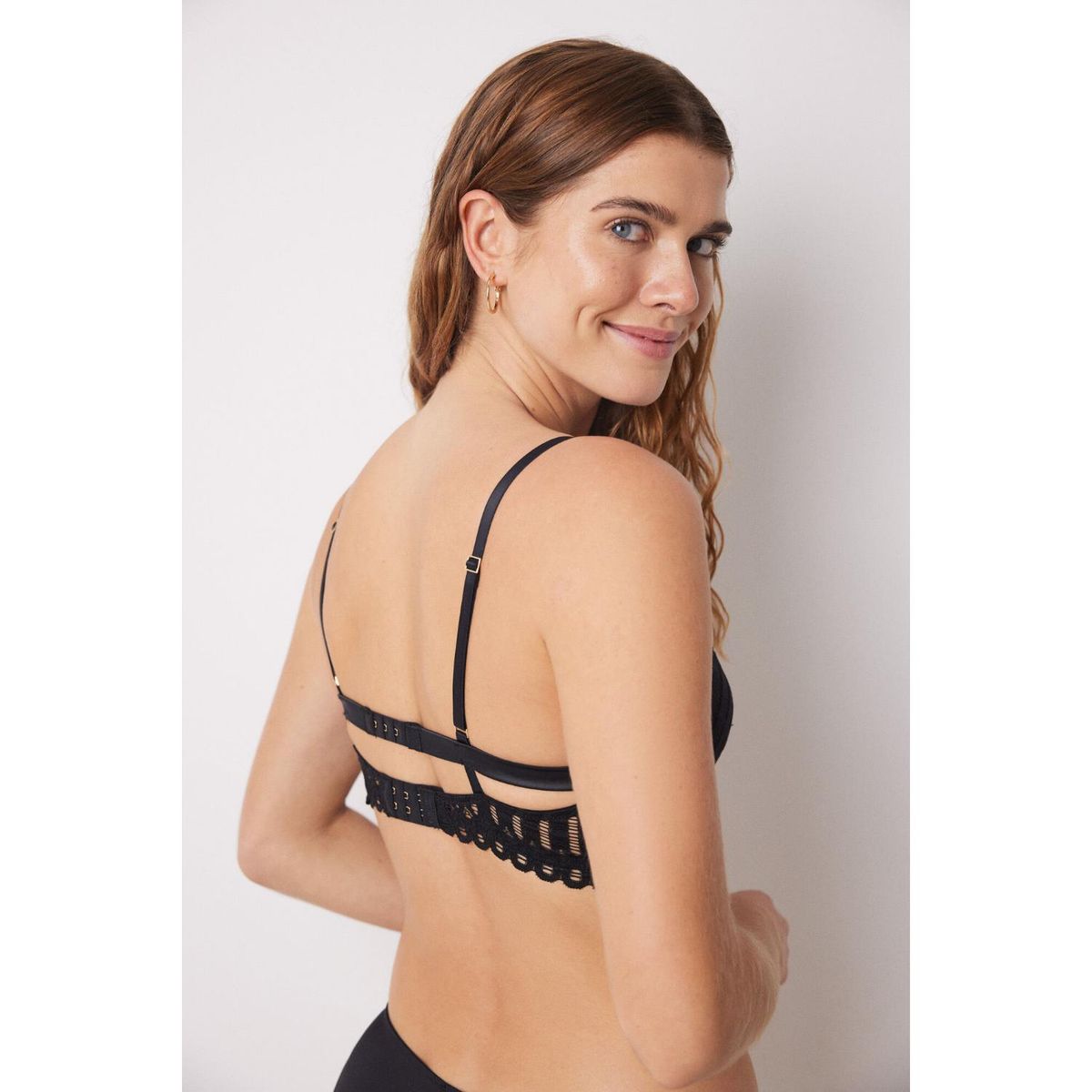 WOMEN SECRET - Sostén Push Up Mujer Women Secret