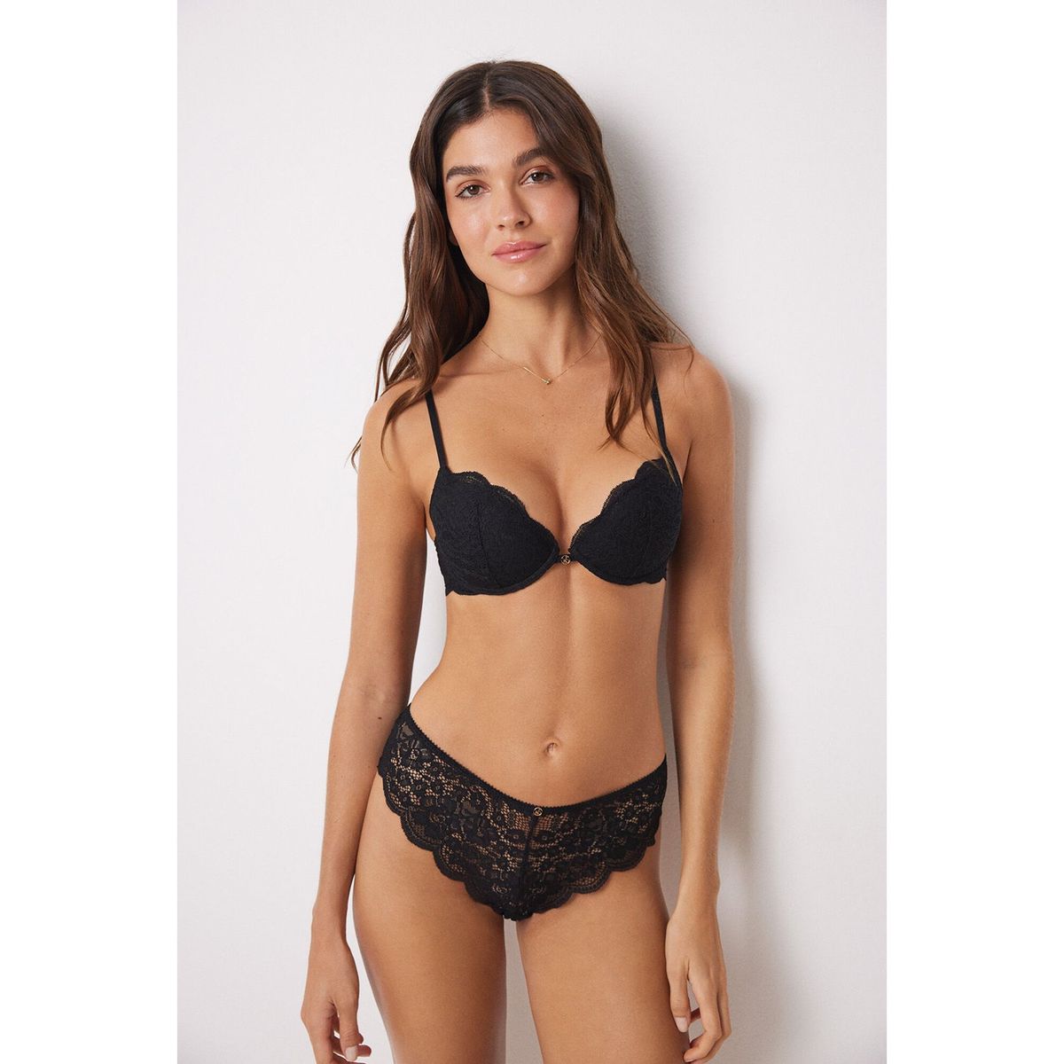 WOMEN SECRET - Sosten Push Up Mujer Women Secret