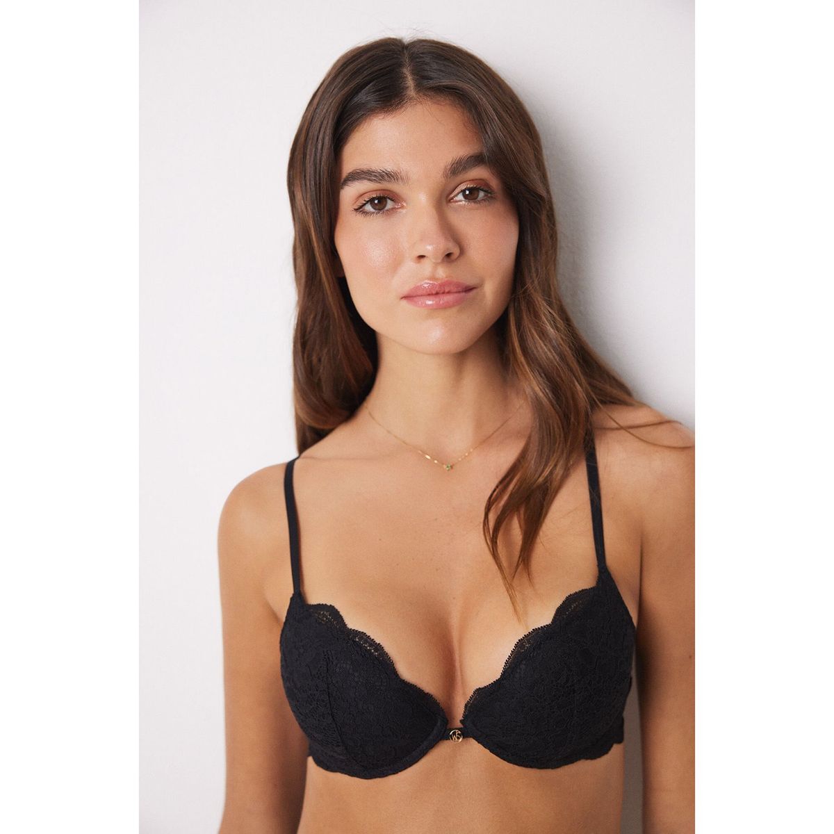 WOMEN SECRET - Sosten Push Up Mujer Women Secret