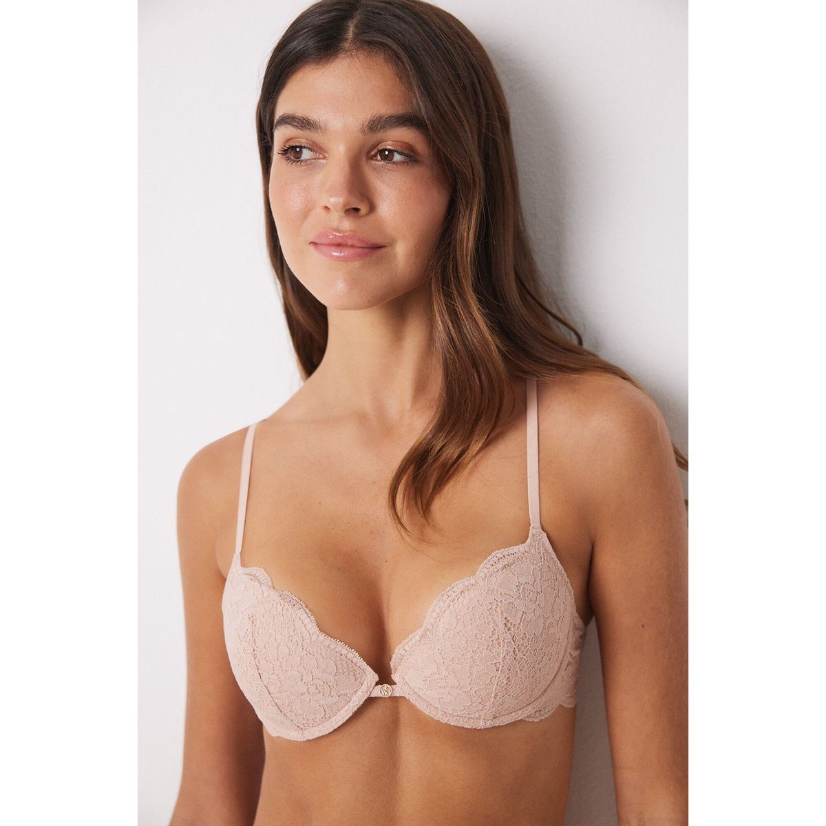 WOMEN SECRET - Sosten Push Up Mujer Women Secret