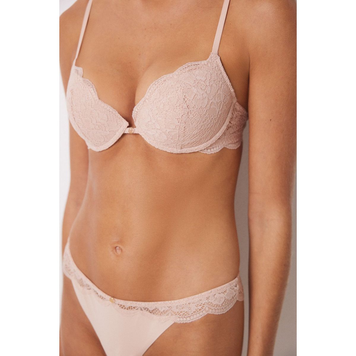 WOMEN SECRET - Sosten Push Up Mujer Women Secret