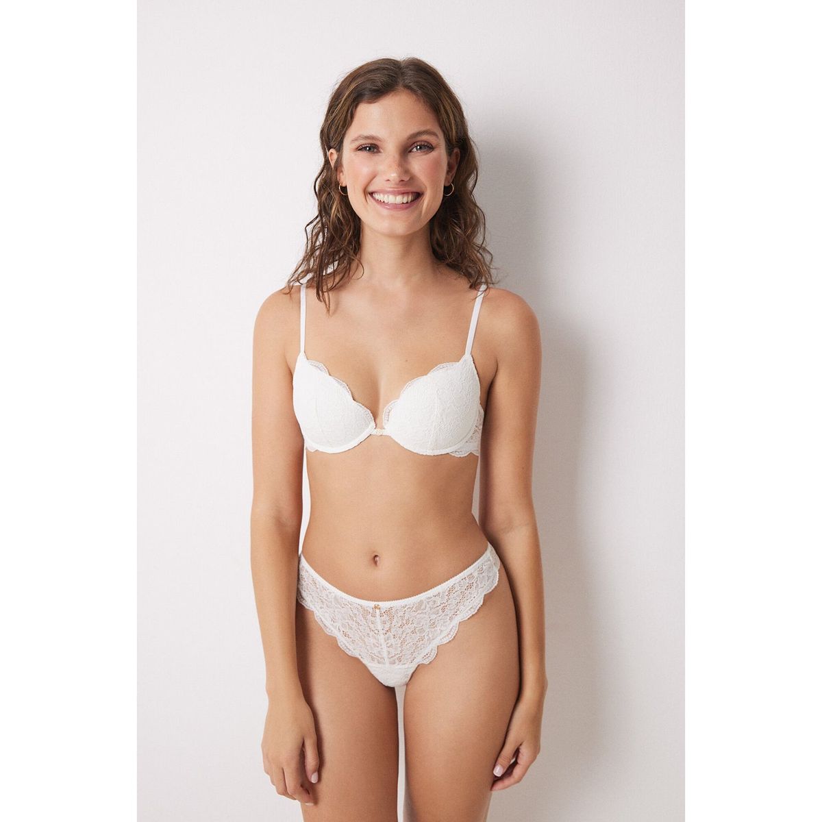 WOMEN SECRET - Sosten Push Up Mujer Women Secret