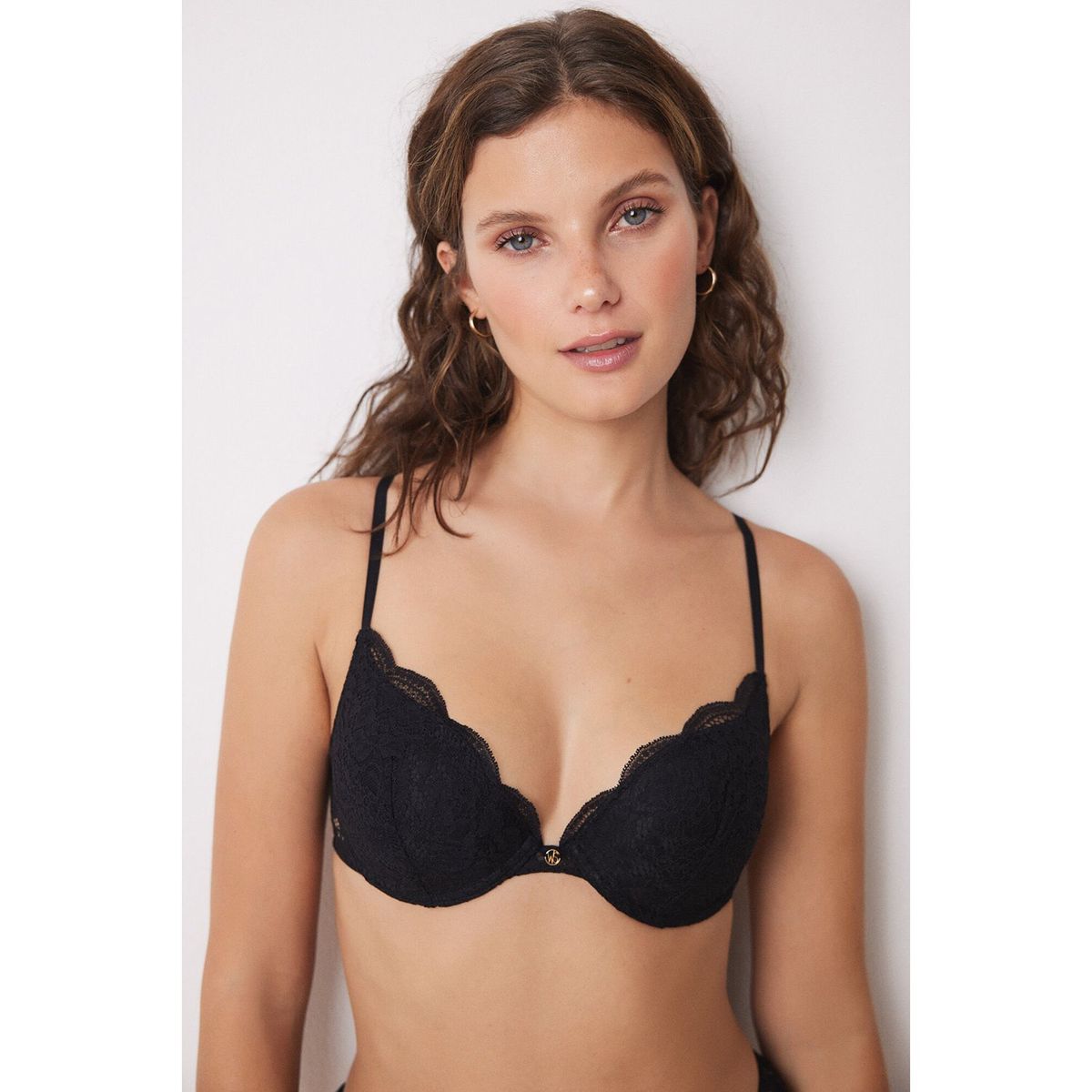 WOMEN SECRET - Sostén Push Up Mujer Women Secret