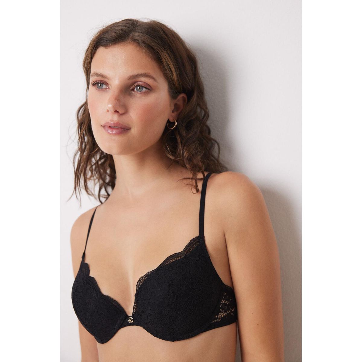WOMEN SECRET - Sostén Push Up Mujer Women Secret