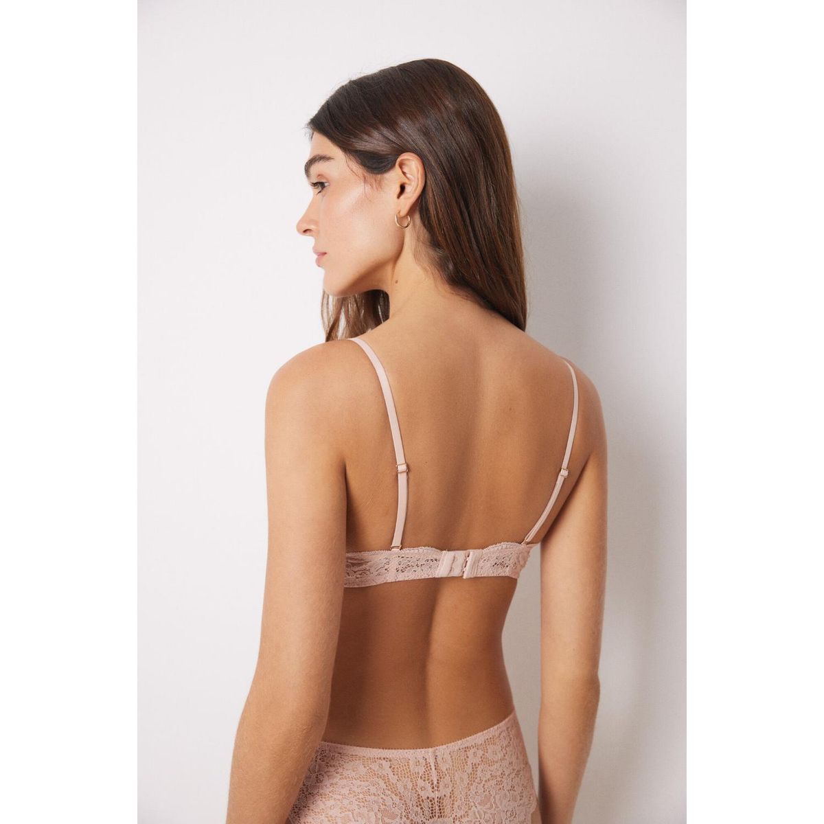 WOMEN SECRET - Sostén Push Up Mujer Women Secret