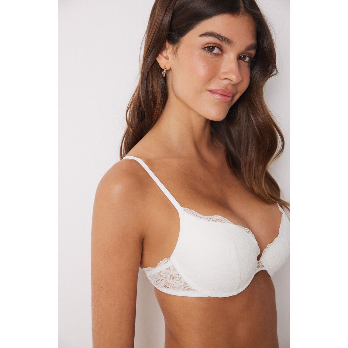 WOMEN SECRET - Sostén Push Up Mujer Women Secret