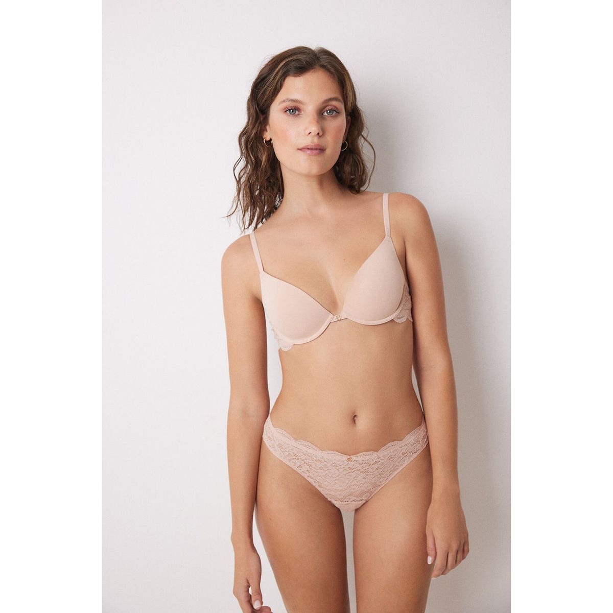 WOMEN SECRET - Calzón Mujer Women Secret