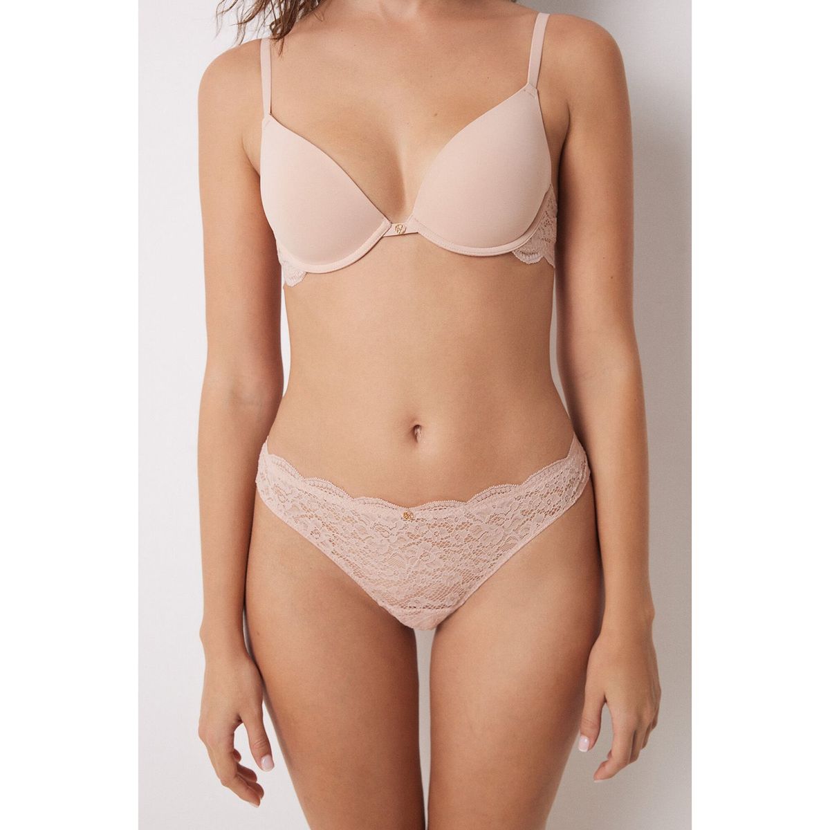 WOMEN SECRET - Calzón Mujer Women Secret