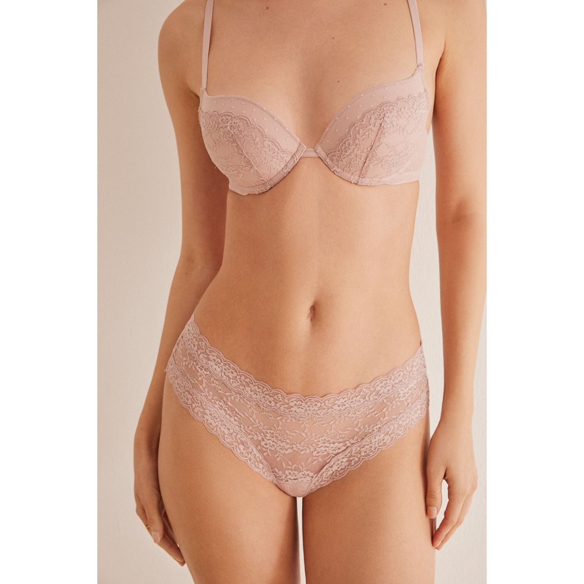 WOMEN SECRET - Calzón Bikini Mujer Women Secret