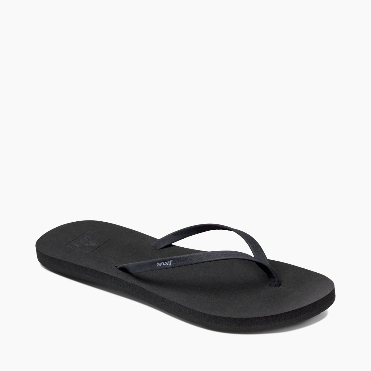 REEF - Sandalias Mujer Reef  Negro