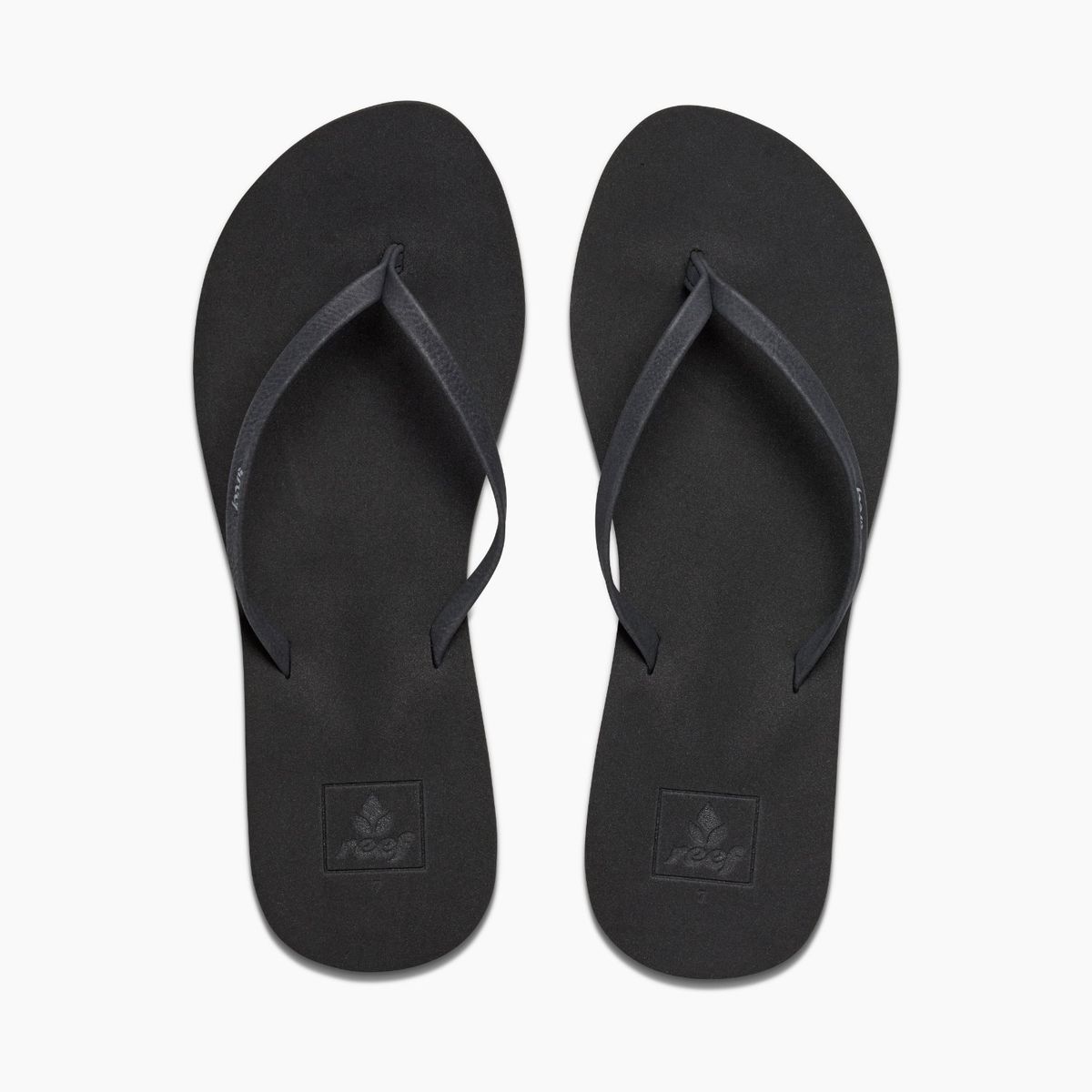 REEF - Sandalias Mujer Reef  Negro