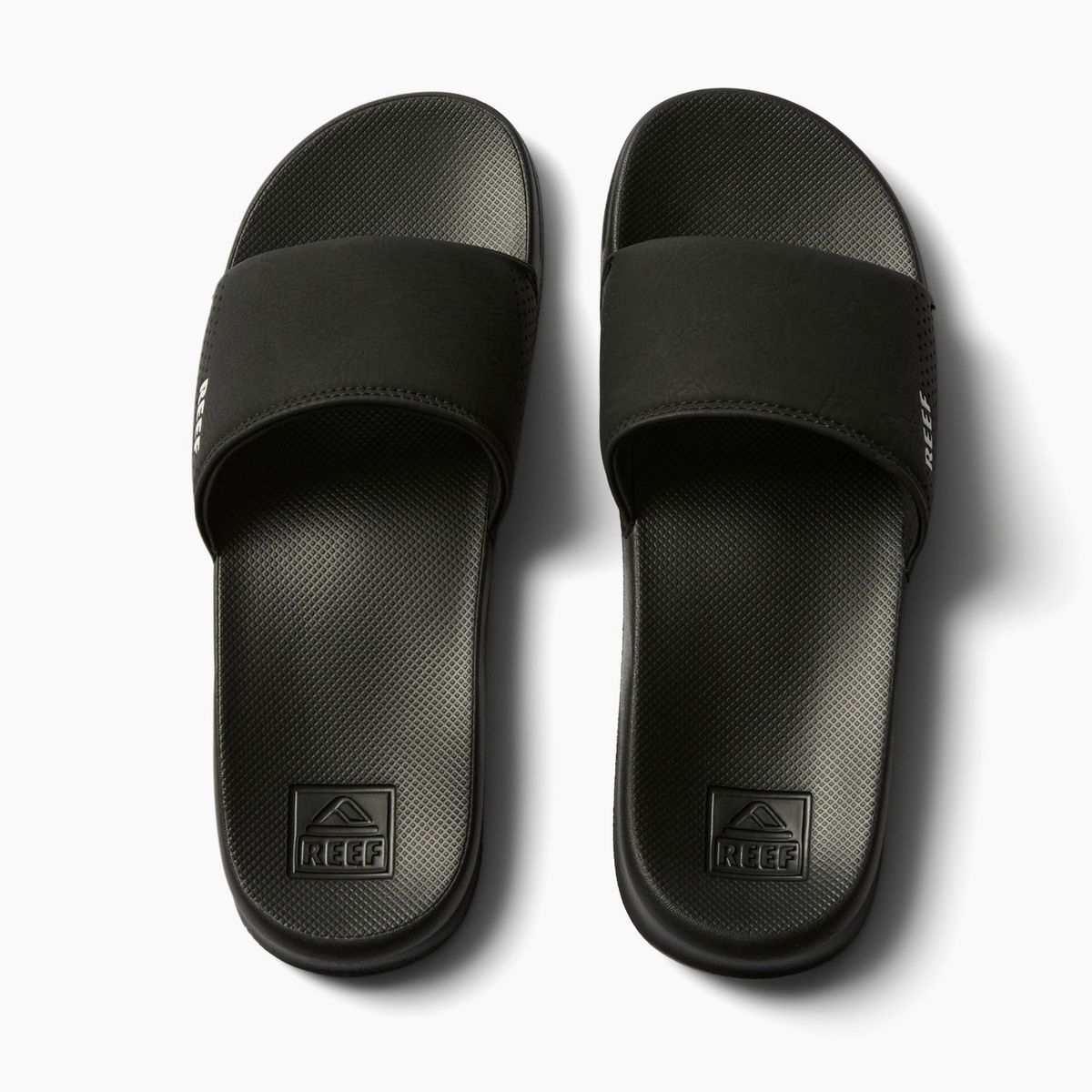 REEF - Sandalias Hombre Reef  Negro