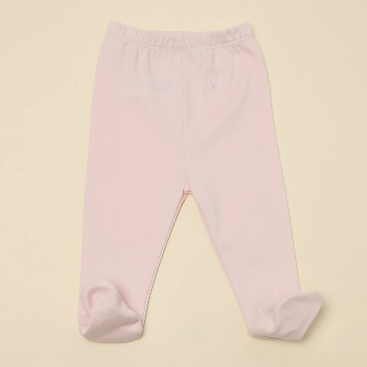 CONIGLIO - Pantalon Bebé Niño Pack X2 Algodón Pima Coniglio