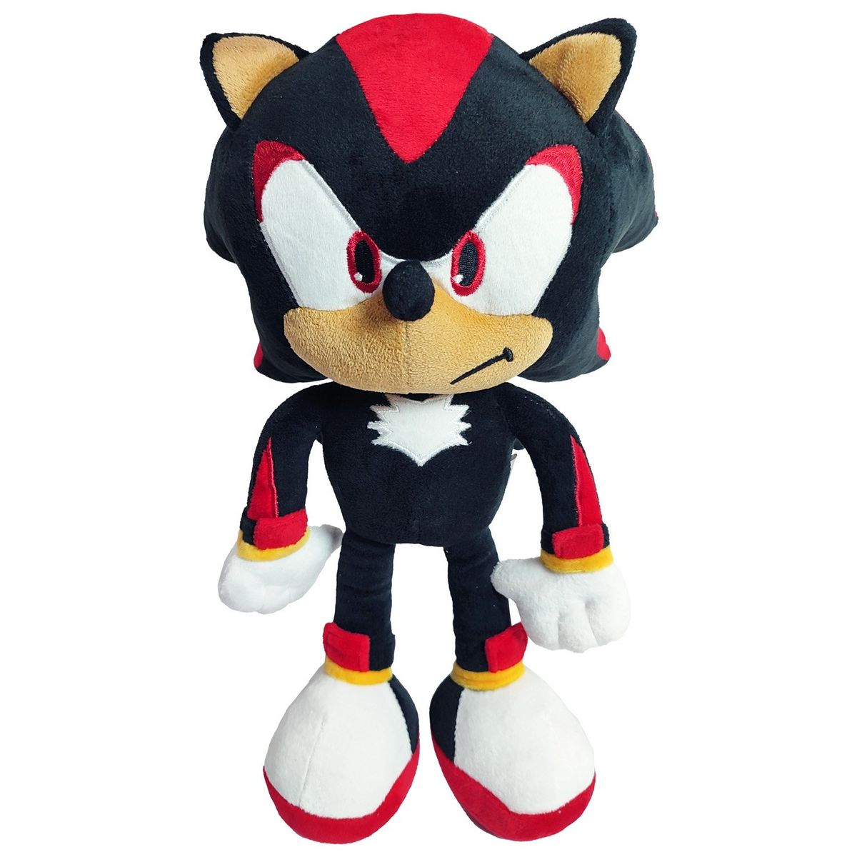 SONIC - Peluche Sonic 35Cm Shadow