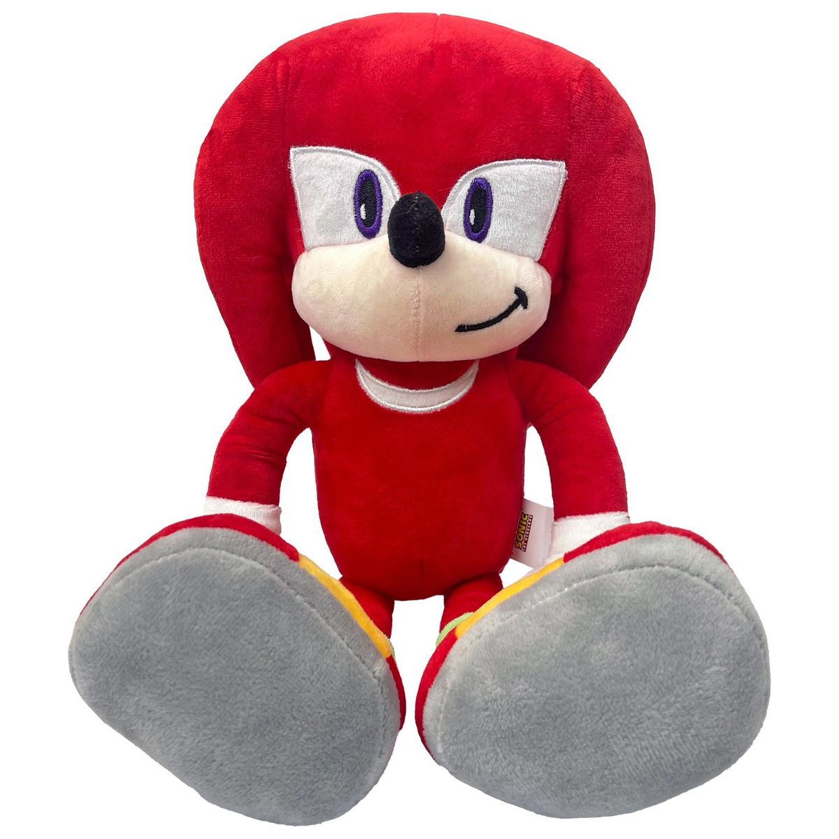 SONIC - Peluche Sonic 35Cm Shadow