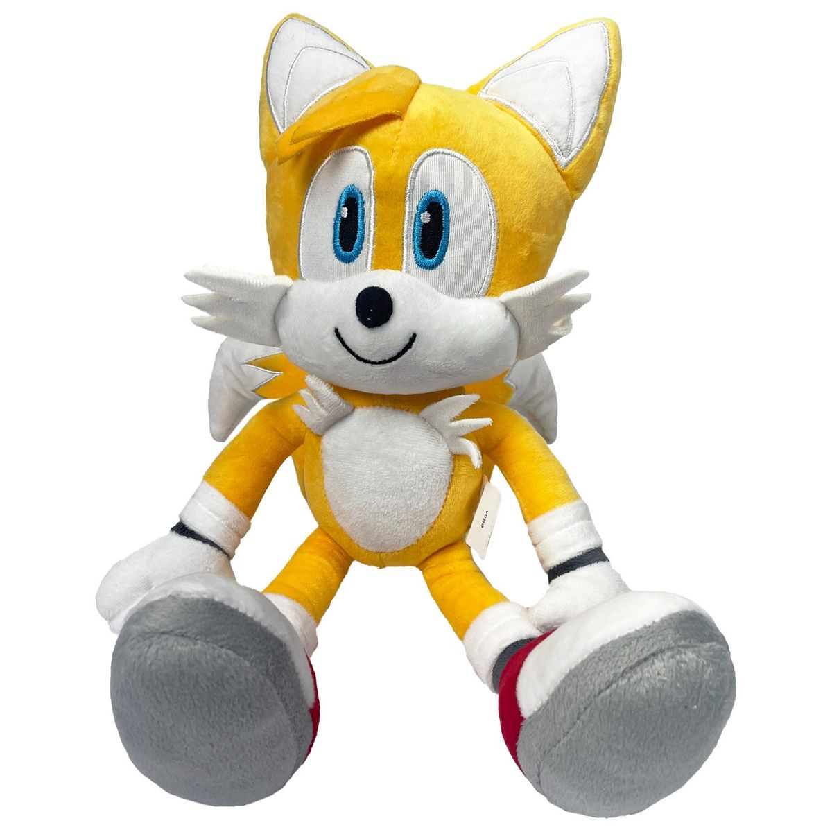 SONIC - Peluche Sonic 35Cm Shadow