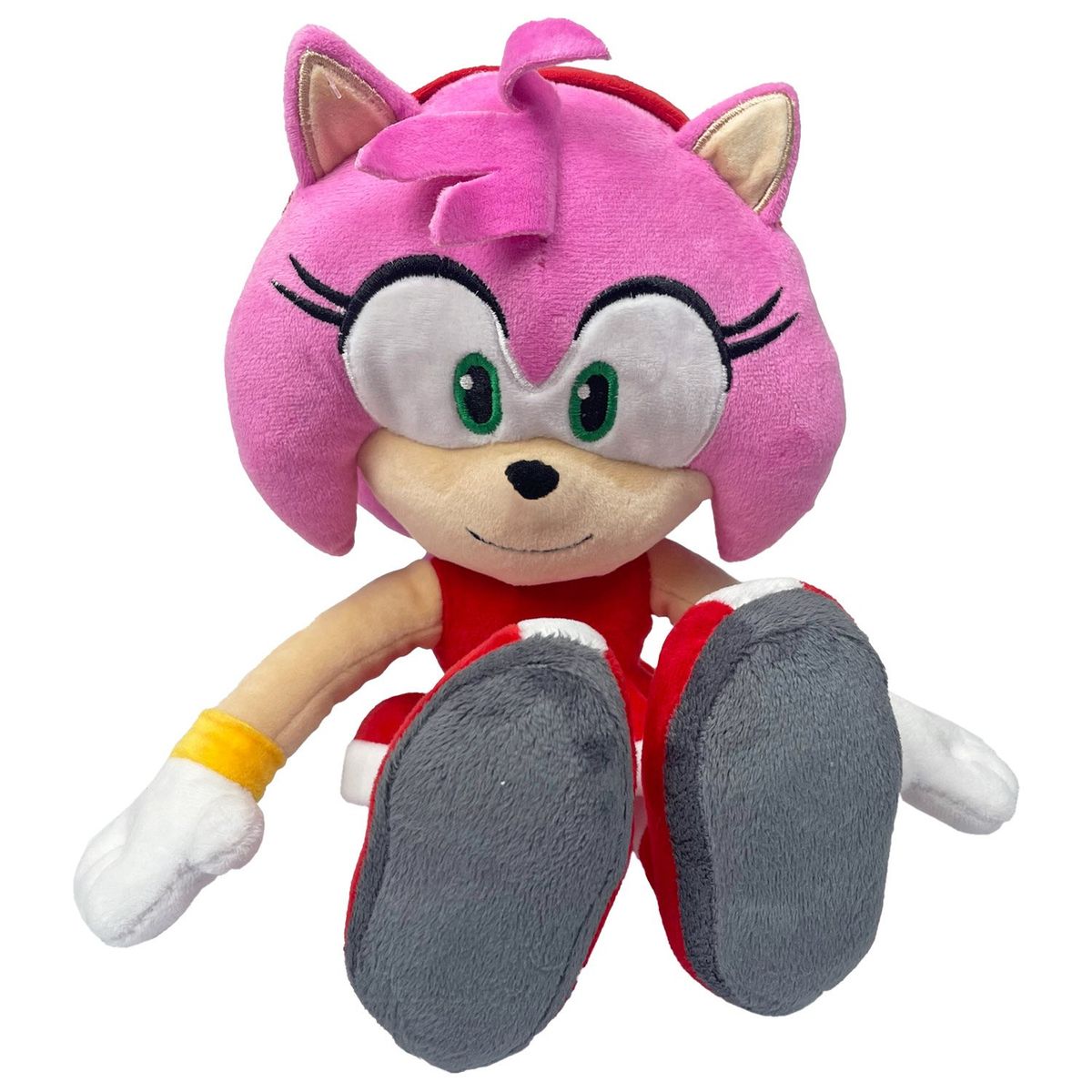 SONIC - Peluche Sonic 35Cm Shadow