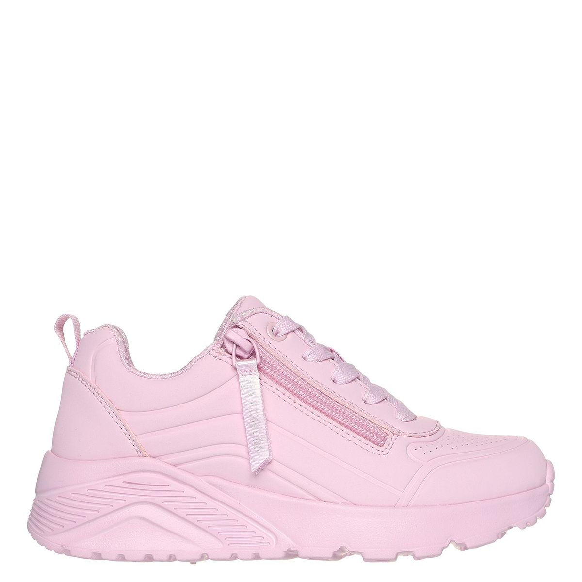 SKECHERS - Zapatillas Urbanas Niña Skechers Uno Lite 