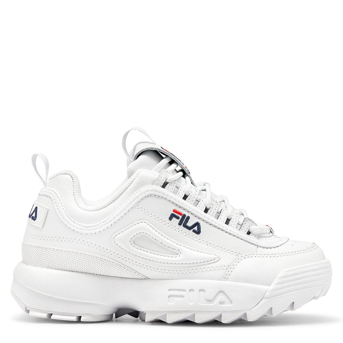 FILA - Zapatillas Urbanas Mujer Fila Disrup Ii Prem