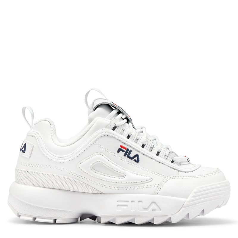 FILA - Zapatillas Urbanas Mujer Fila Disrup Ii Prem