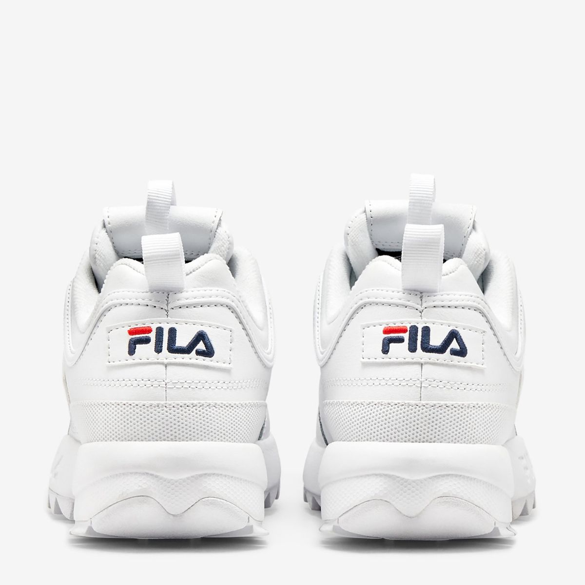 FILA - Zapatillas Urbanas Mujer Fila Disrup Ii Prem