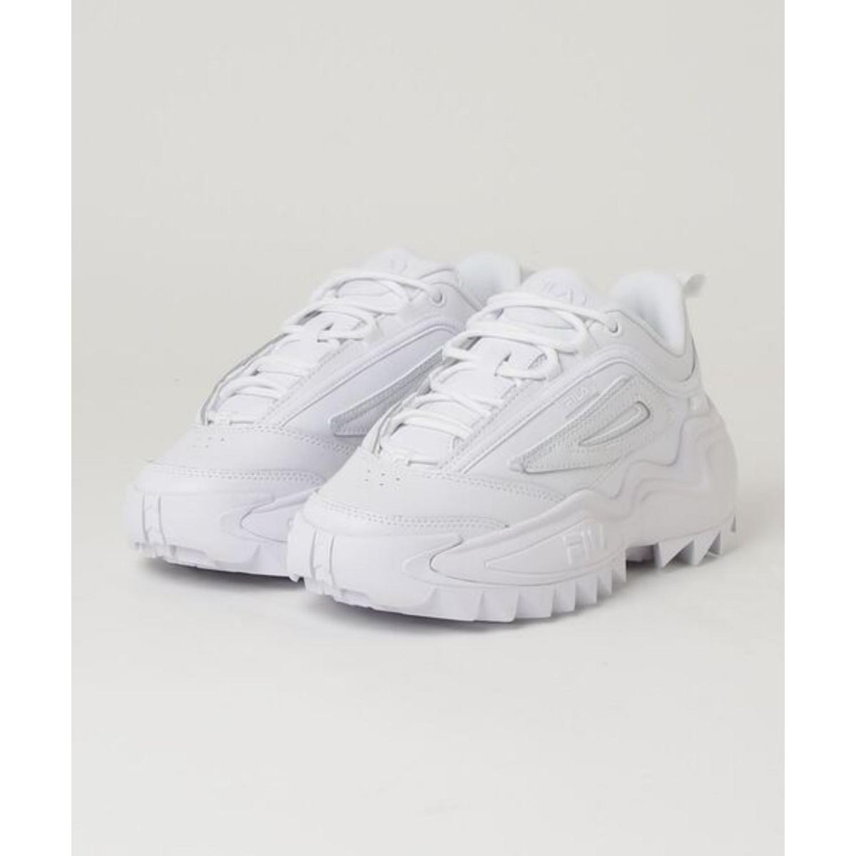 FILA - Zapatillas Urbanas Mujer Fila Twister