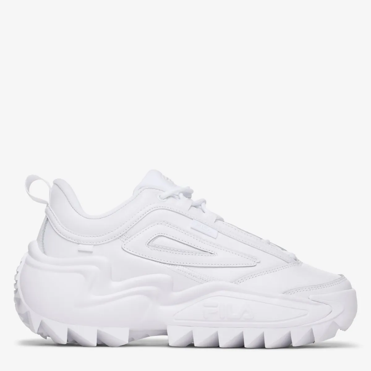 FILA - Zapatillas Urbanas Mujer Fila Twister