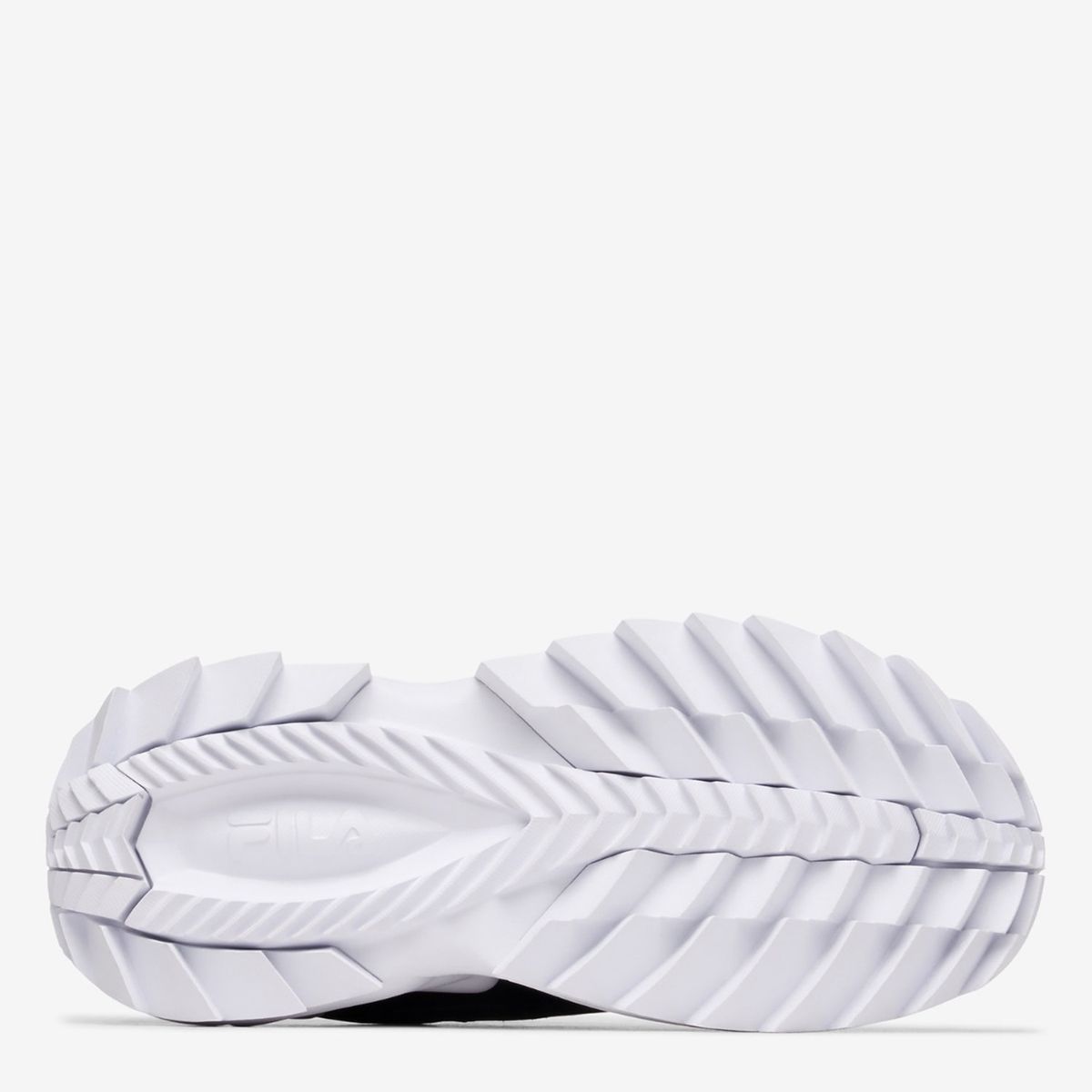 FILA - Zapatillas Urbanas Mujer Fila Twister