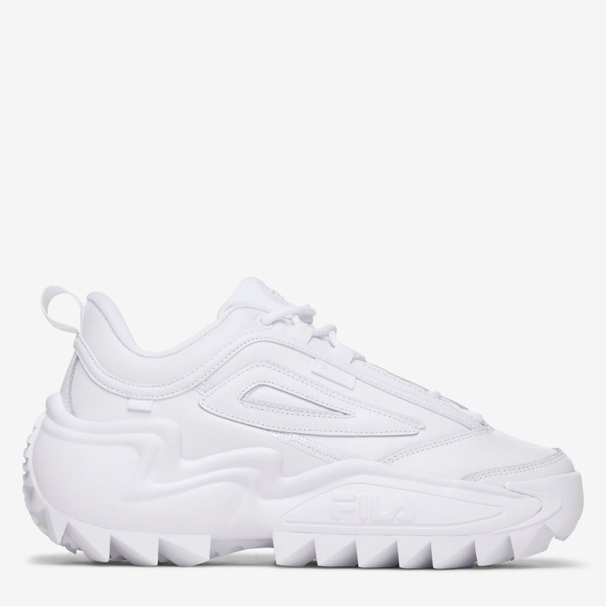 FILA - Zapatillas Urbanas Mujer Fila Twister