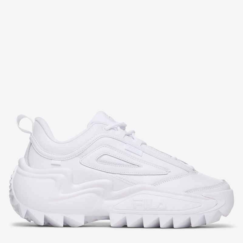 FILA - Zapatillas Urbanas Mujer Fila Twister