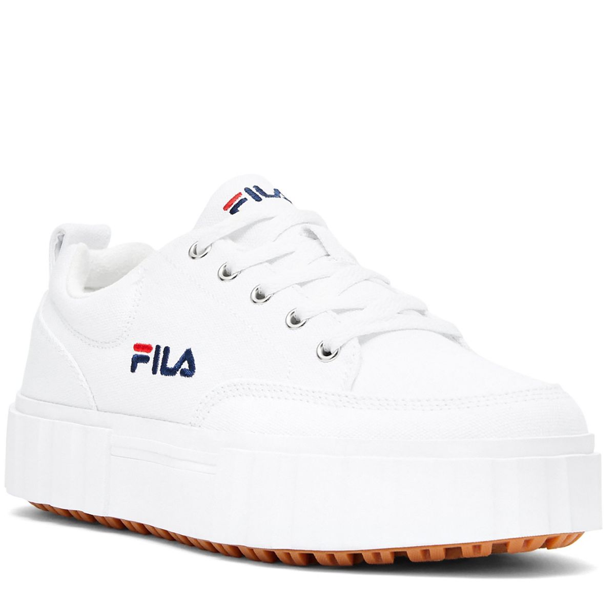 FILA - Zapatillas Urbanas Mujer Fila Sandblast Low