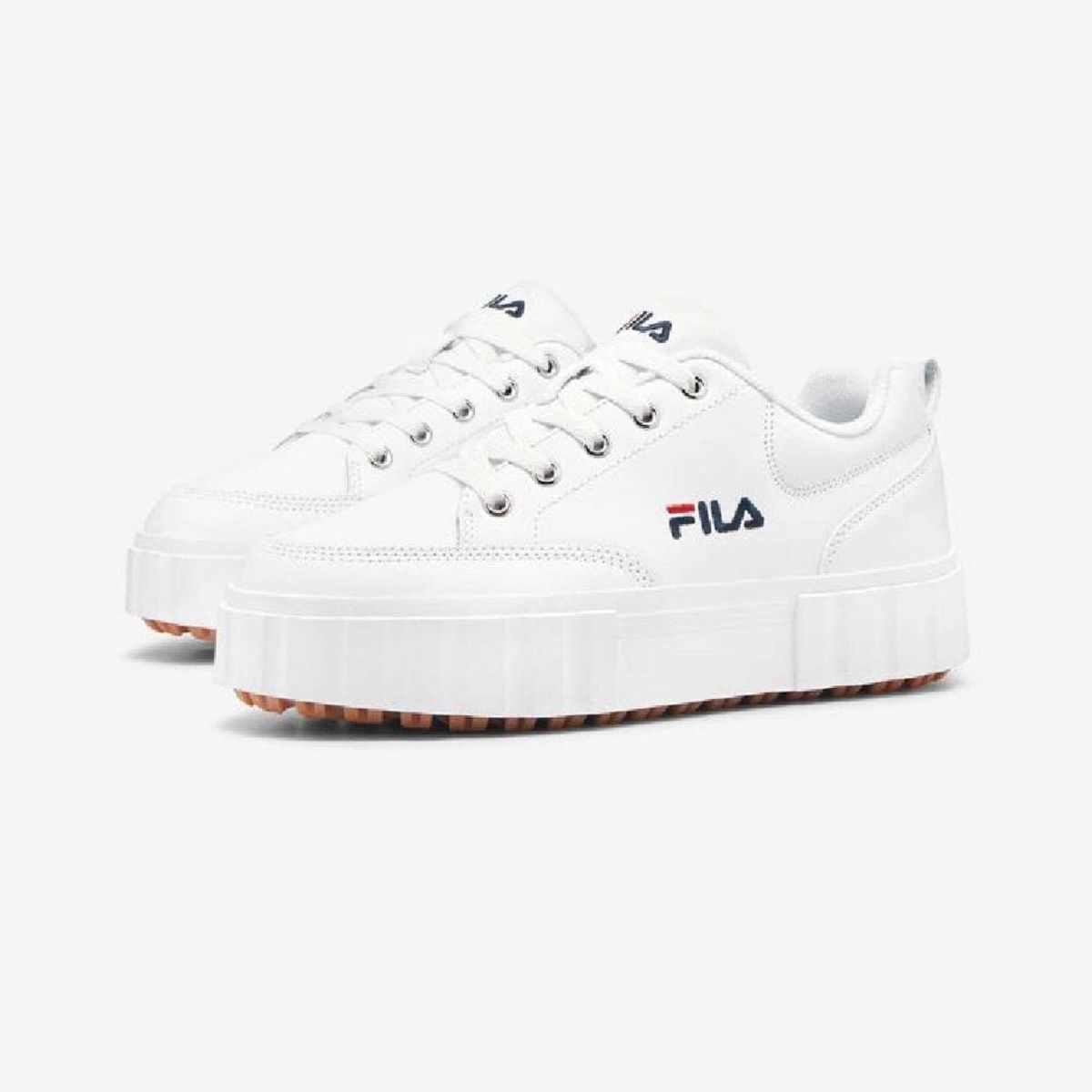 FILA - Zapatillas Urbanas Mujer Fila Sandblast Low