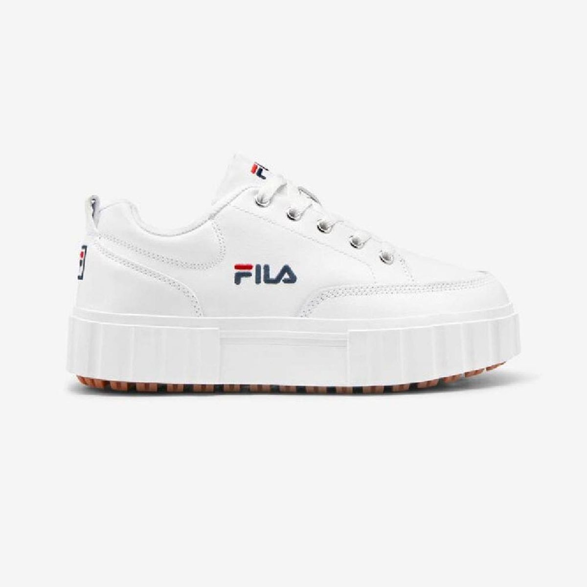 FILA - Zapatillas Urbanas Mujer Fila Sandblast Low