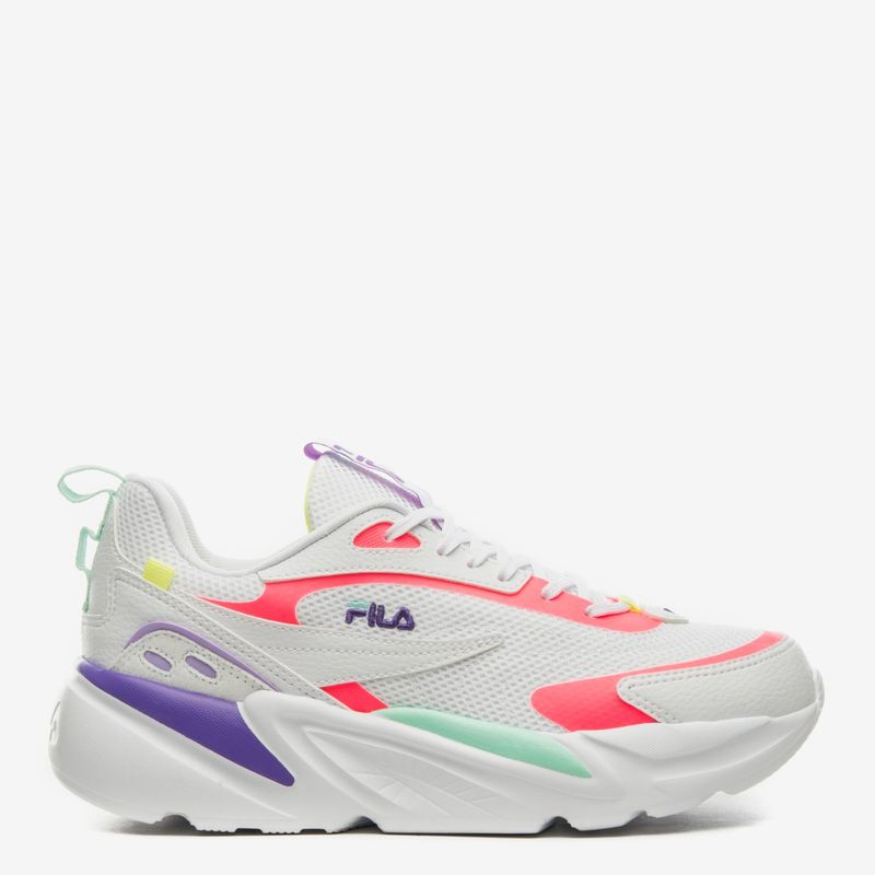 FILA - Zapatillas Urbanas Mujer Fila Rt-low