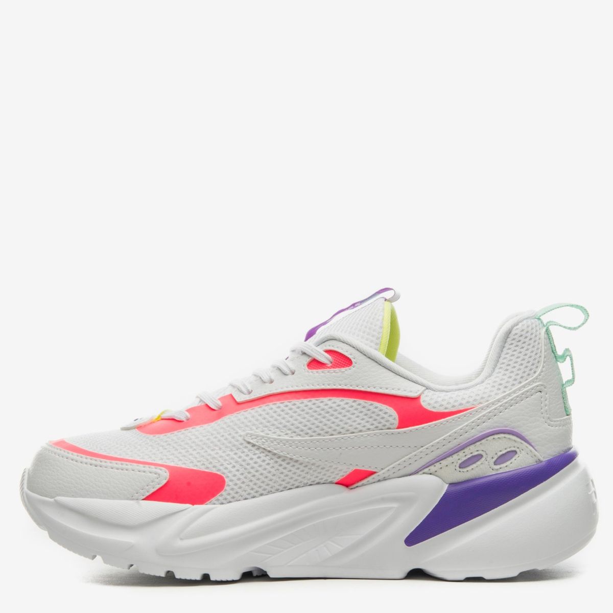 FILA - Zapatillas Urbanas Mujer Fila Rt-low