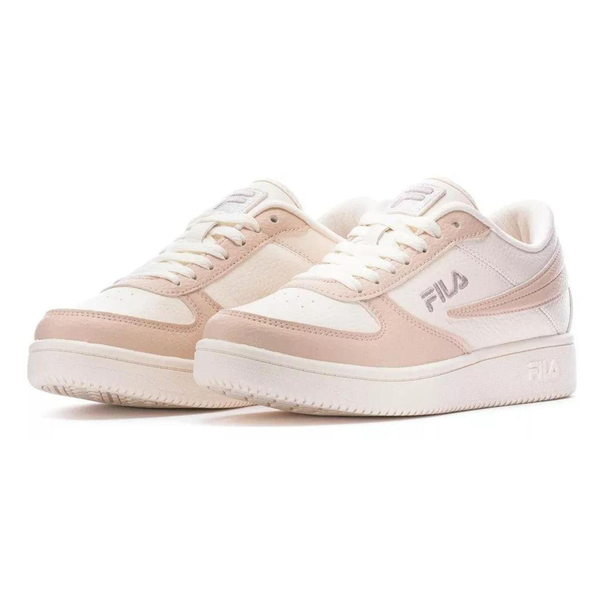 FILA - Zapatillas Urbanas Mujer Fila A-low