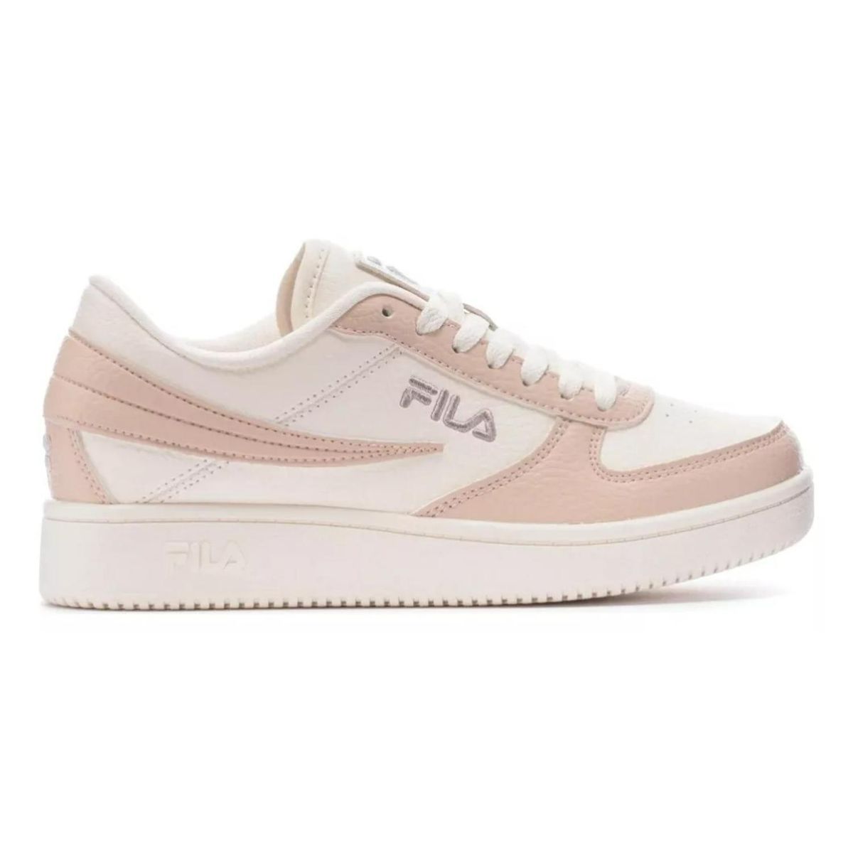FILA - Zapatillas Urbanas Mujer Fila A-low
