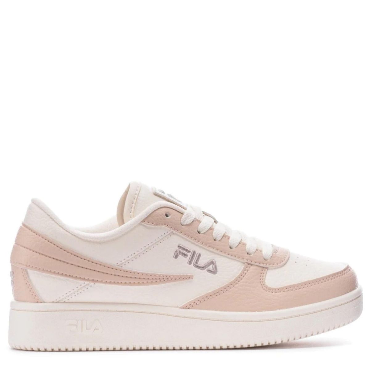 FILA - Zapatillas Urbanas Mujer Fila A-low
