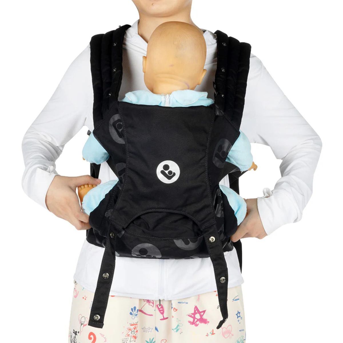 MAXI COSI - Portabebé Francesco Maxi Cosi