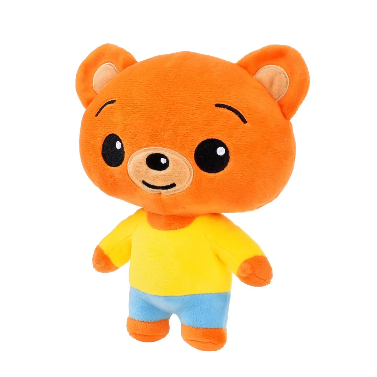 PLIM PLIM - Peluche 20cm Plim Plim