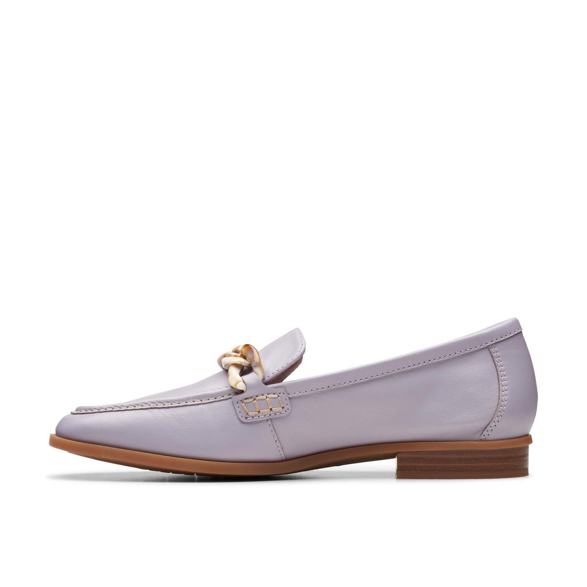 CLARKS - Zapatos Casuales Mujer Clarks