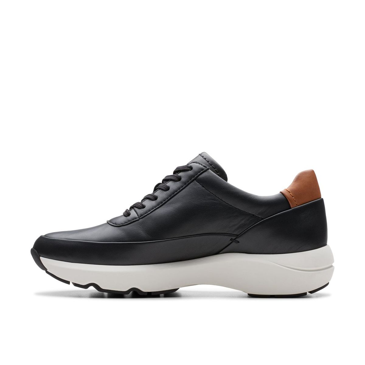 CLARKS - Zapatillas Urbanas Mujer Clarks