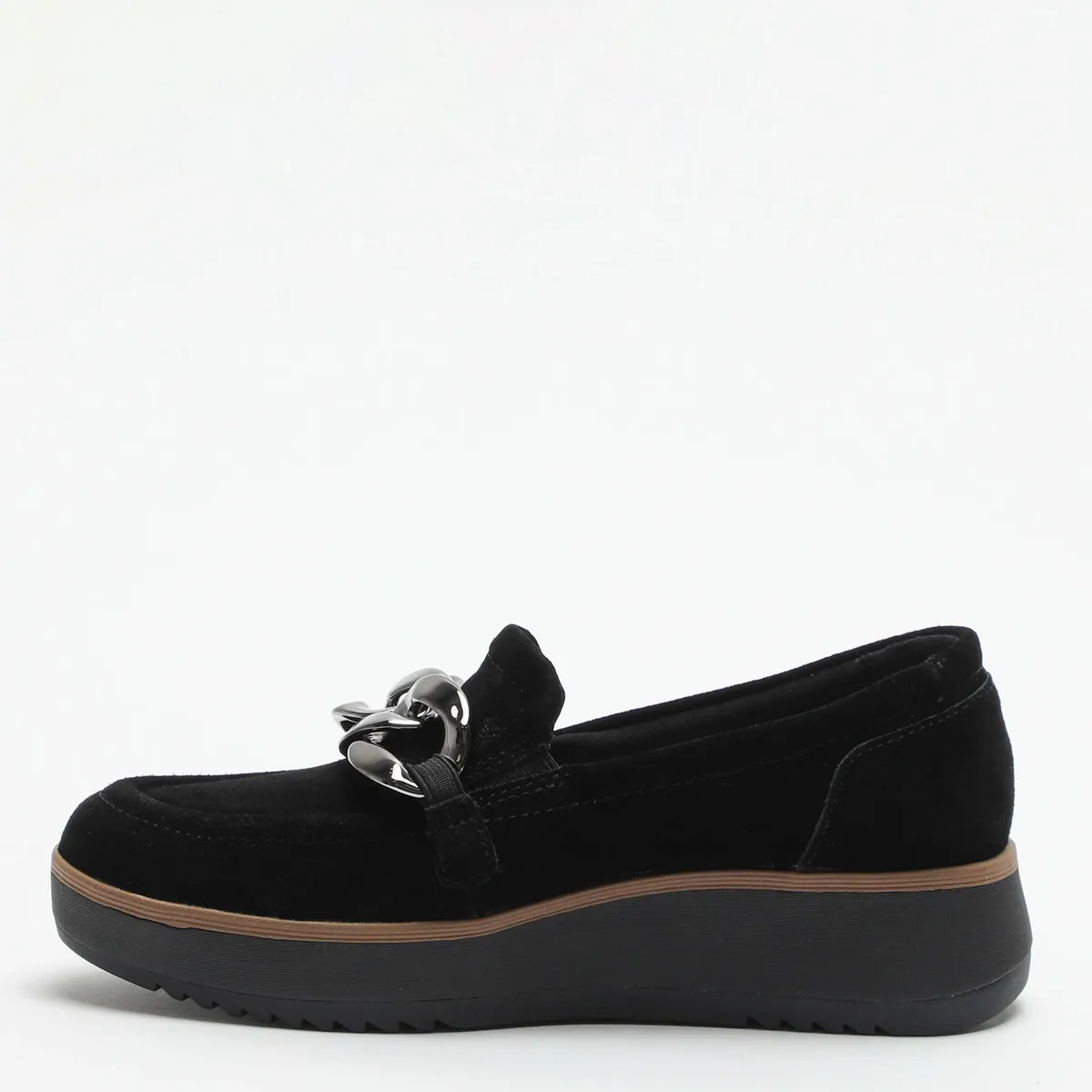 CLARKS - Mocasines Mujer Clarks
